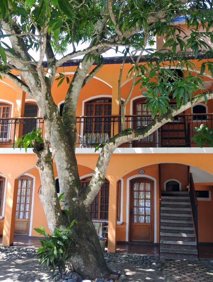 Don Luis Hostal - Sucursal Galeana - Tecolutla Exteriér fotografie