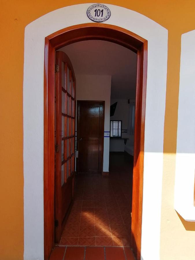 Don Luis Hostal - Sucursal Galeana - Tecolutla Exteriér fotografie
