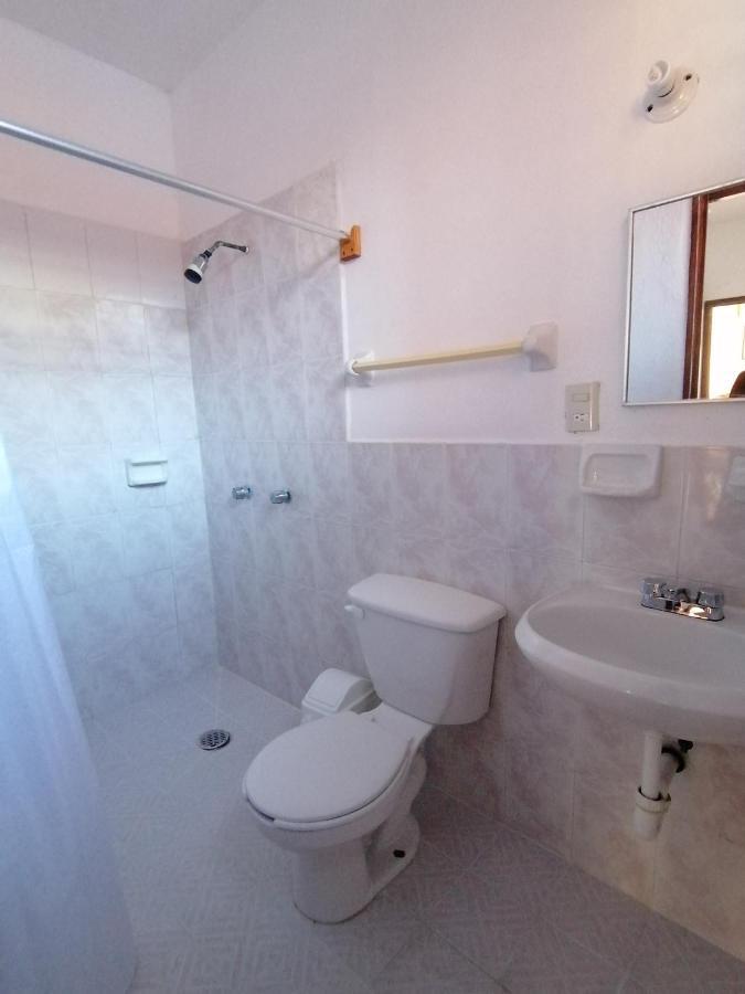 Don Luis Hostal - Sucursal Galeana - Tecolutla Pokoj fotografie
