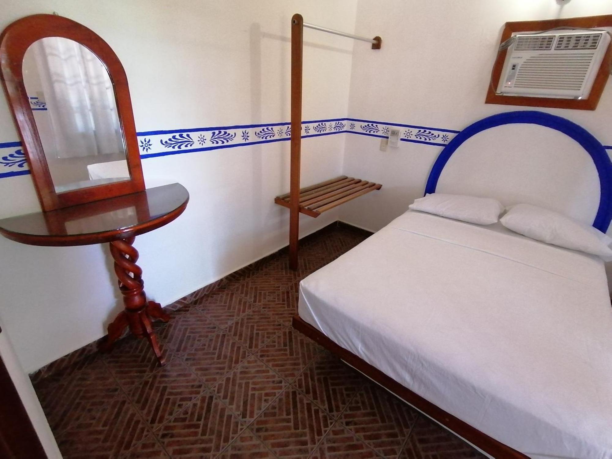 Don Luis Hostal - Sucursal Galeana - Tecolutla Pokoj fotografie