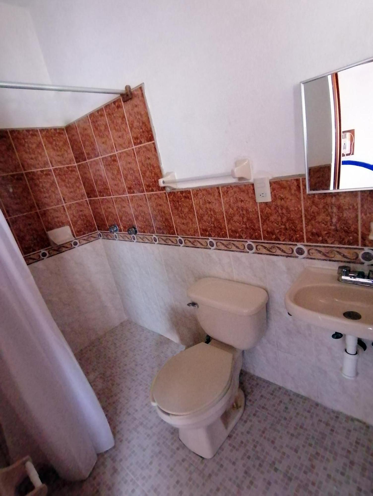 Don Luis Hostal - Sucursal Galeana - Tecolutla Pokoj fotografie